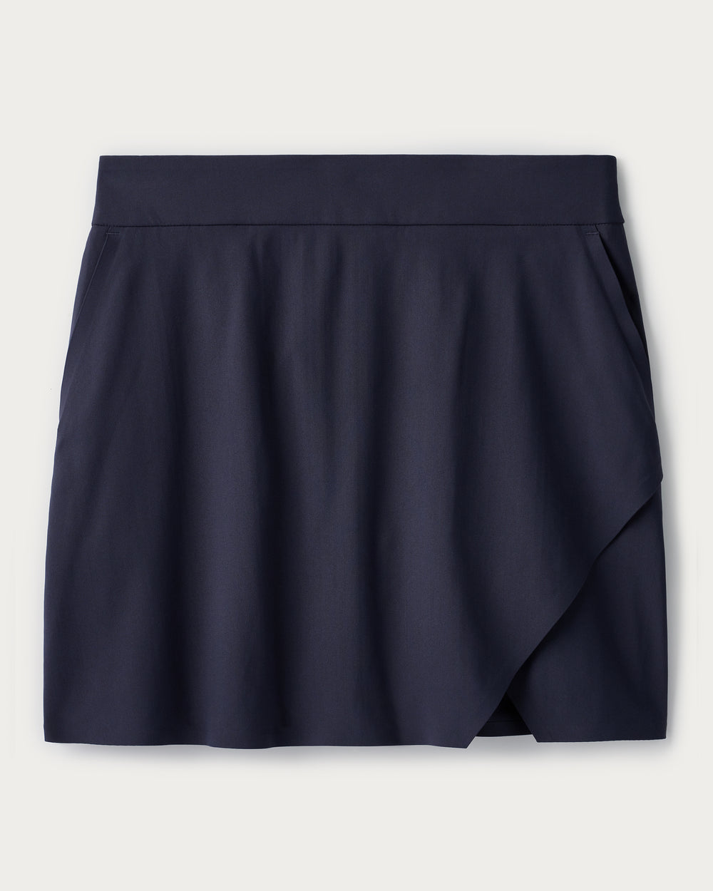 Birdie Wrap Skort - US 9944