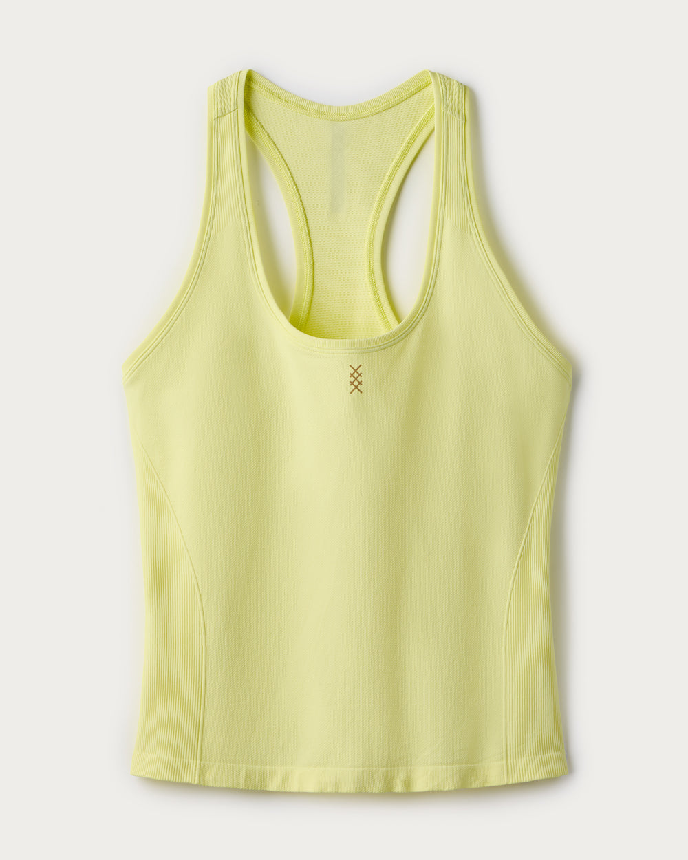 Breakaway Seamless Tank - US 7833