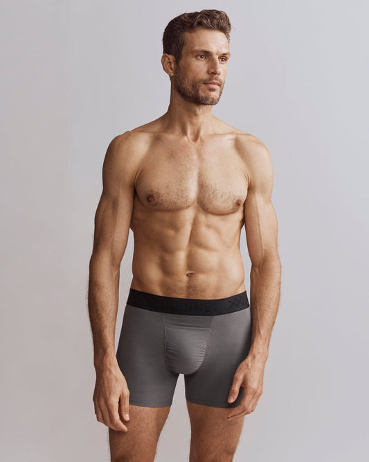Active C.O.R. Boxer Trunk - 4” - US 7299