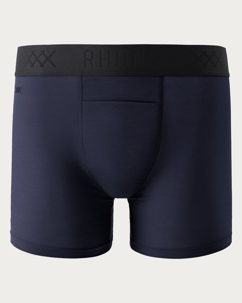 C.O.R. 4" Boxer Trunk - US 1902
