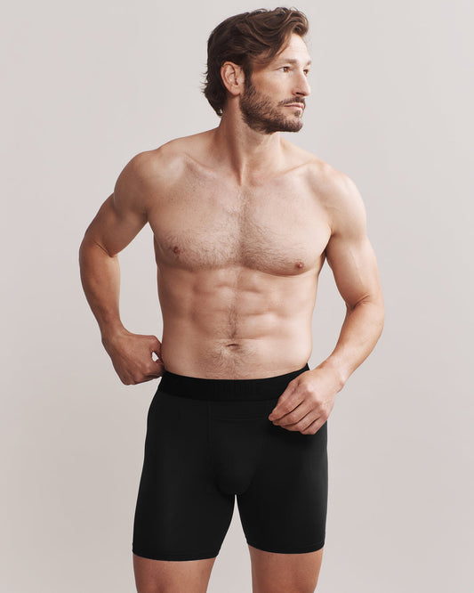 C.O.R. 6" Boxer Brief - US 7734