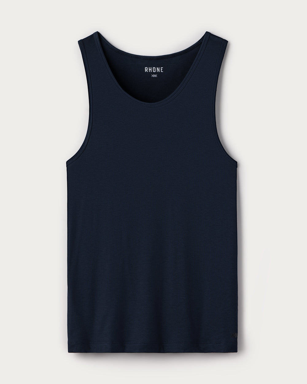 C.O.R. Ribbed Tank - US 8617