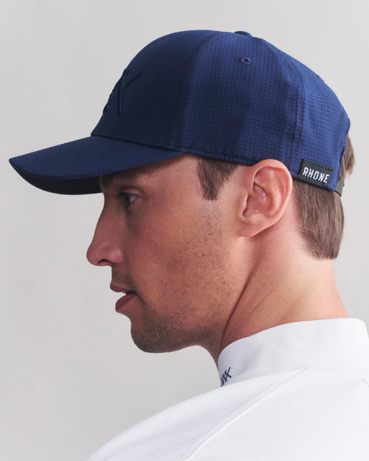 Change Up Cap - US 6530