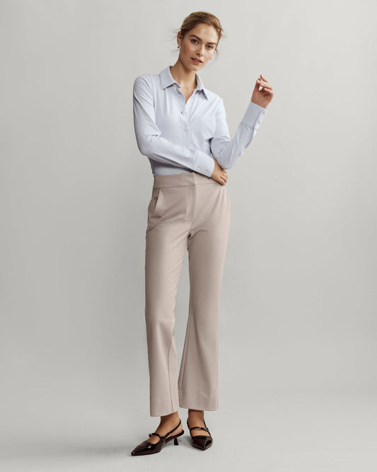 The Button Up - US 3643