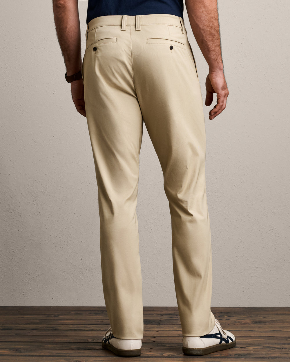 Commuter® Cotton Pant - Slim - US 7629