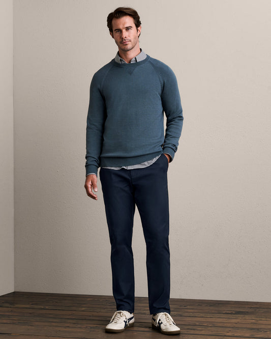 Commuter® Cotton Pant - Slim - US 2612