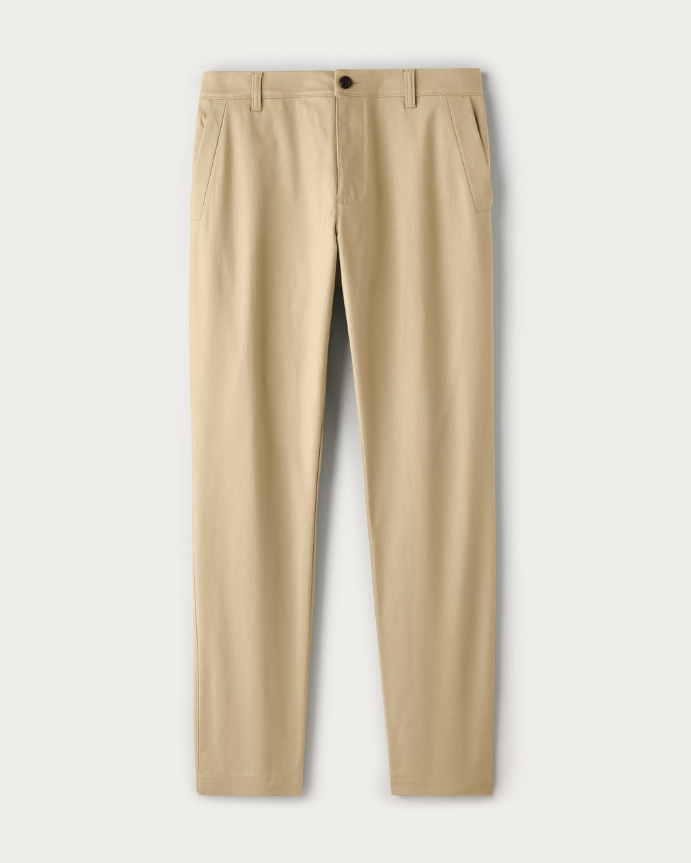 Commuter® Cotton Pant - Straight - US 4289