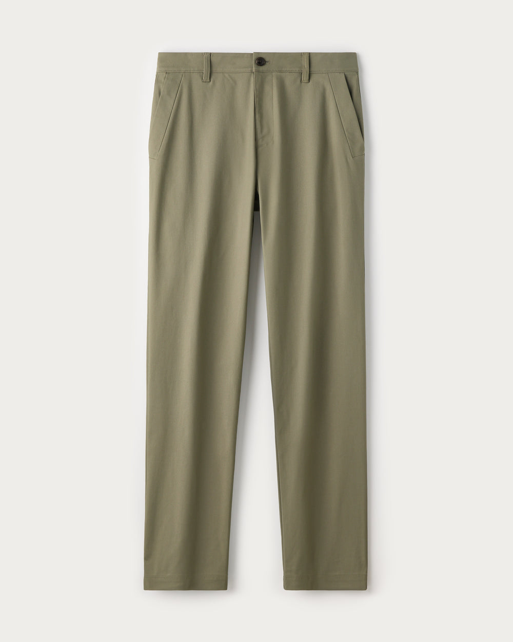 Commuter® Cotton Pant - Straight - US 7624
