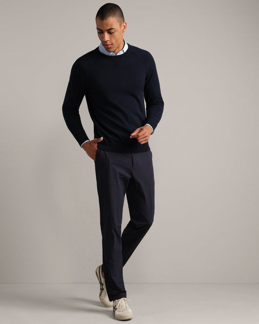 Commuter® Crew Neck Sweater - US 1452