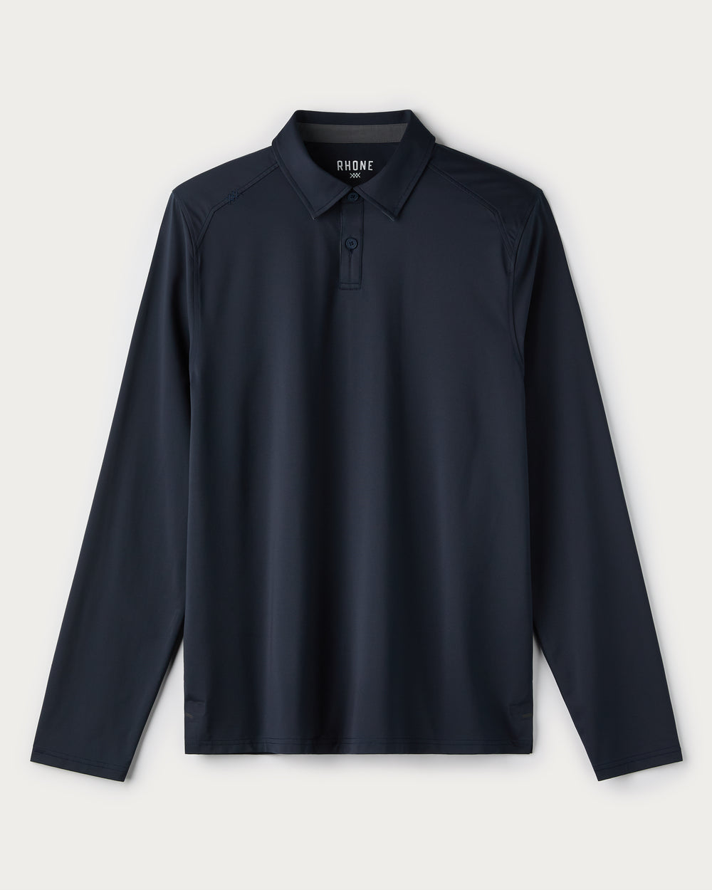 Commuter® Long Sleeve Polo - US 0818