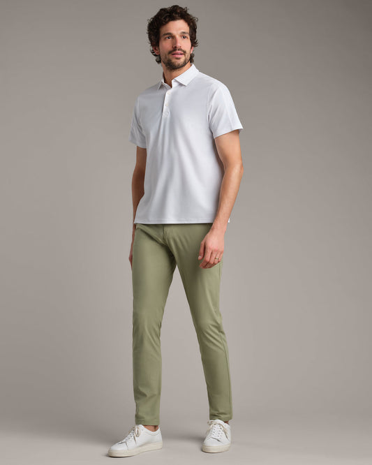Commuter® Pant - Slim - US 8316