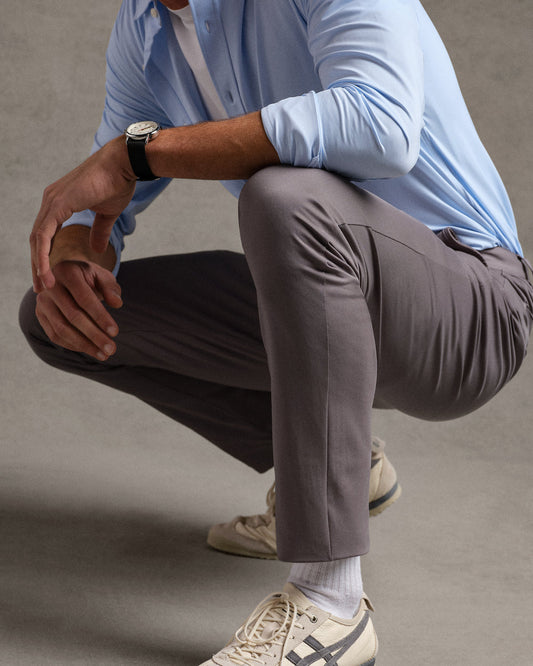 Commuter® Pant - Slim - US 3302