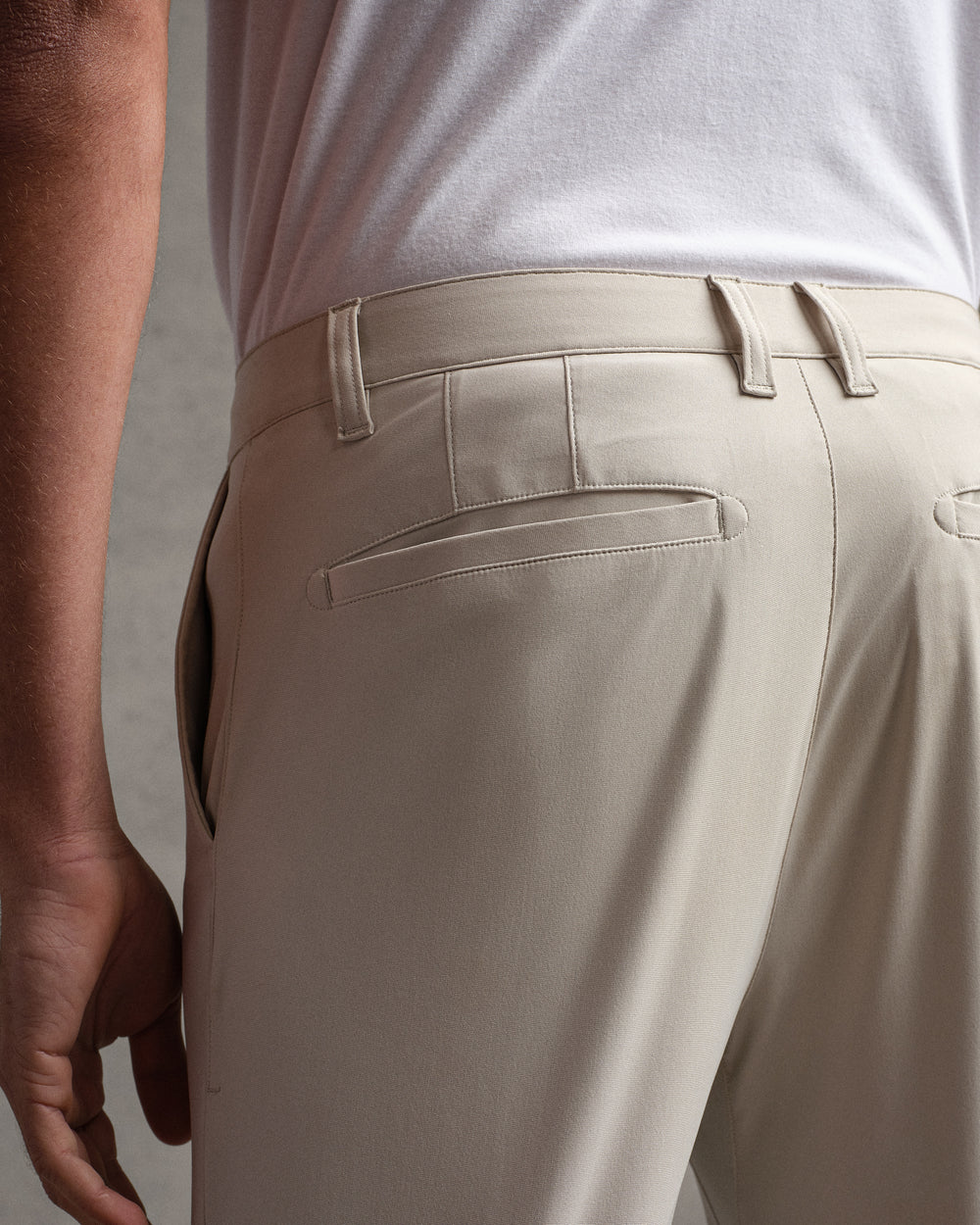 Commuter® Pant - Slim - US 9667