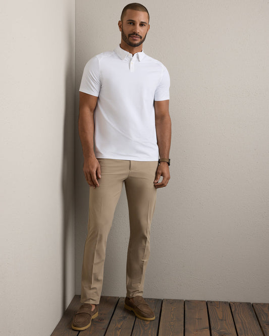 Commuter® Polo - Slim - US 9891
