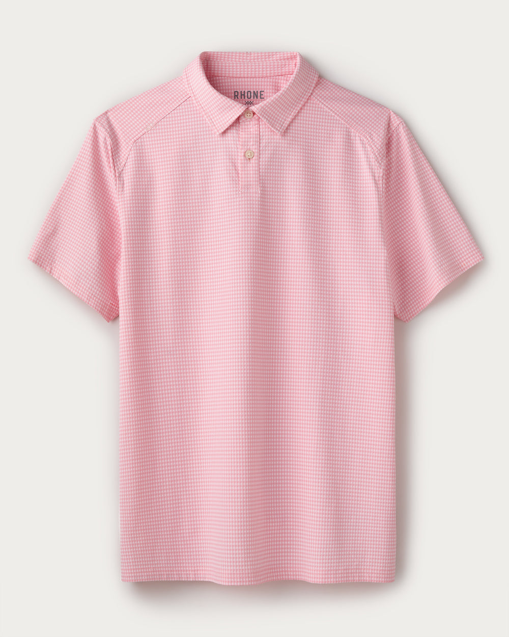 Commuter® Polo - Slim - US 0320