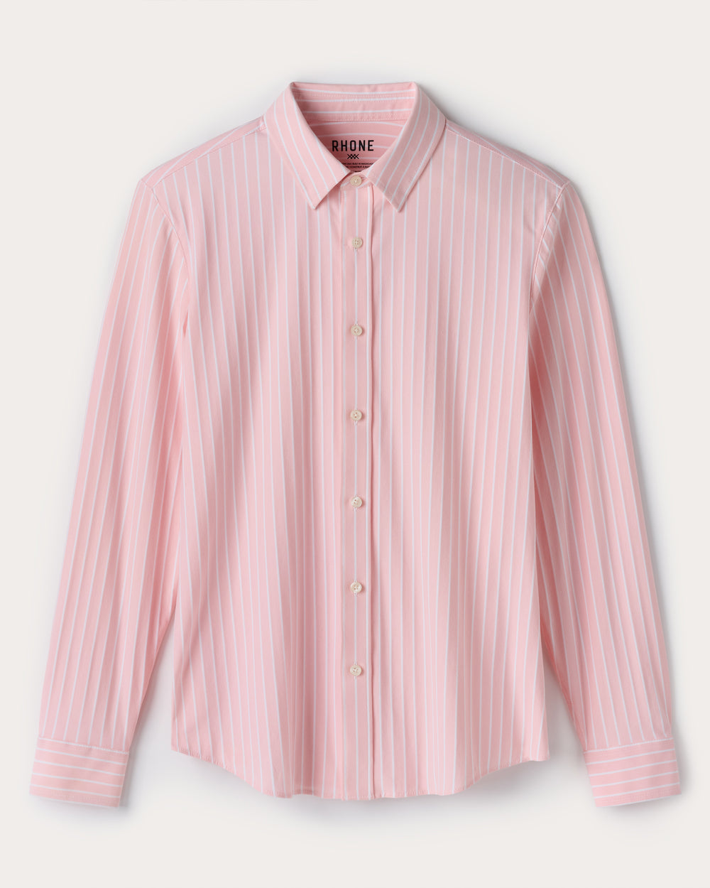 Commuter® Pro Cotton Shirt - Slim - US 9906