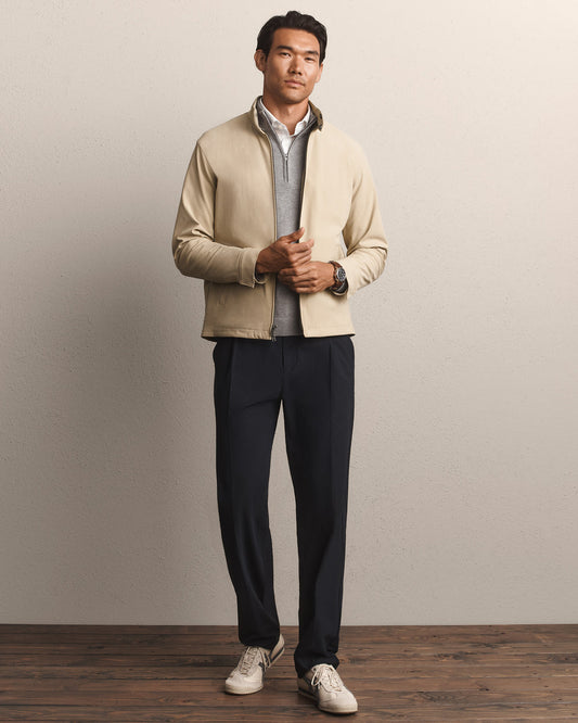 Commuter® Pro Harrington Jacket - US 0507