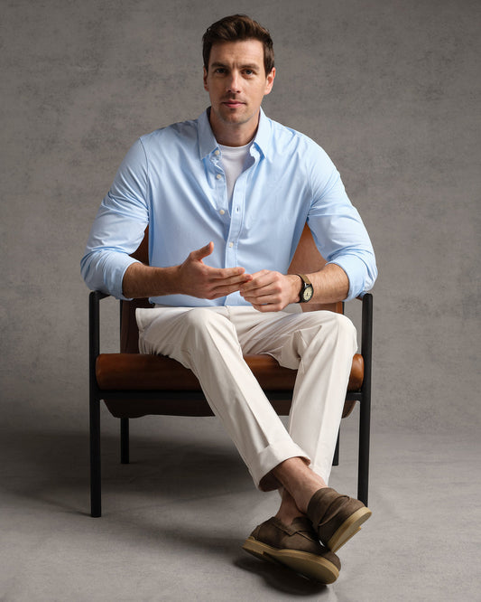 Commuter® Pro Trouser - US 3366