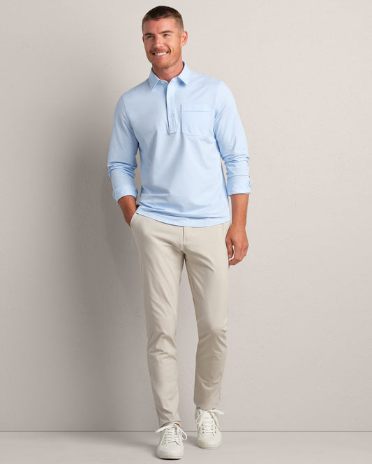 Commuter® Pullover Shirt - US 2867