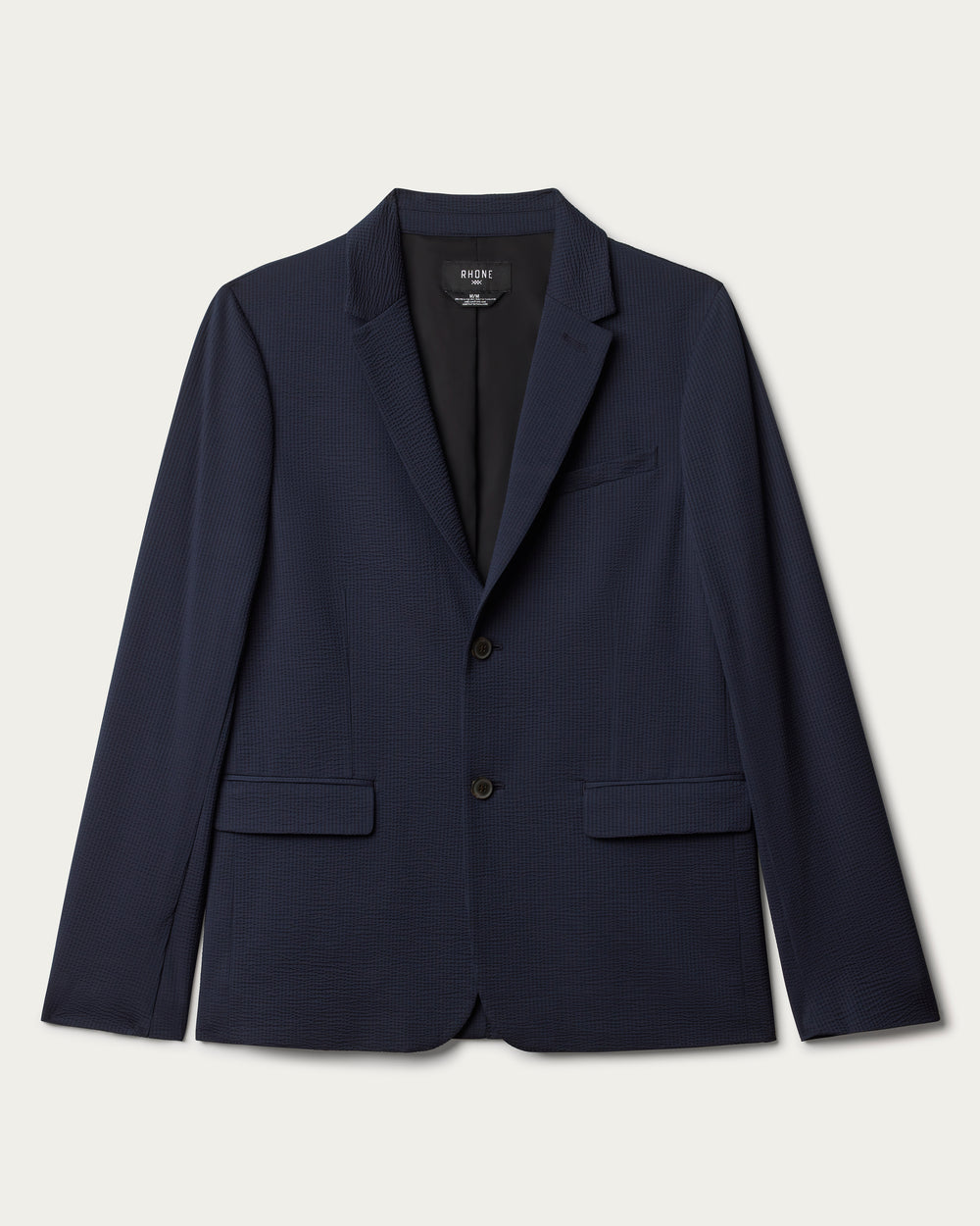 Commuter® Seersucker Sport Coat - Slim - US 0468