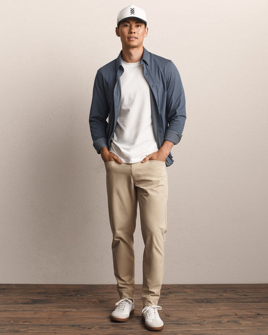 Commuter® Shirt - Classic - US 3144