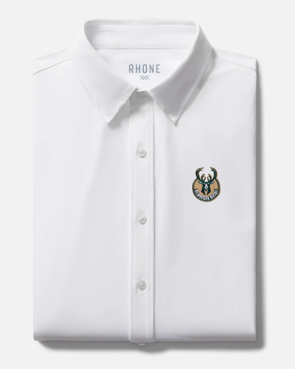 Milwaukee Bucks NBA Commuter® Shirt - US 5997