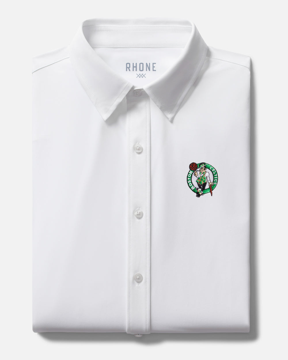 Boston Celtics NBA Commuter® Shirt - US 3620