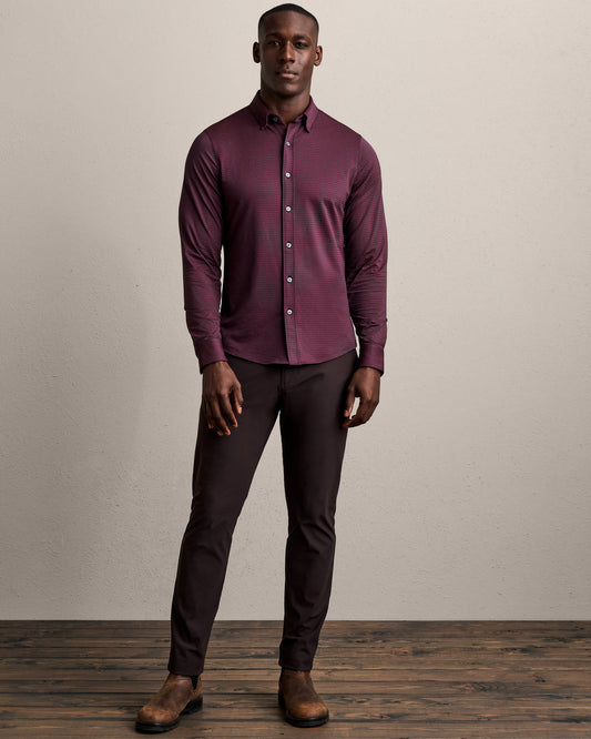 Commuter® Shirt - Slim - US 0675