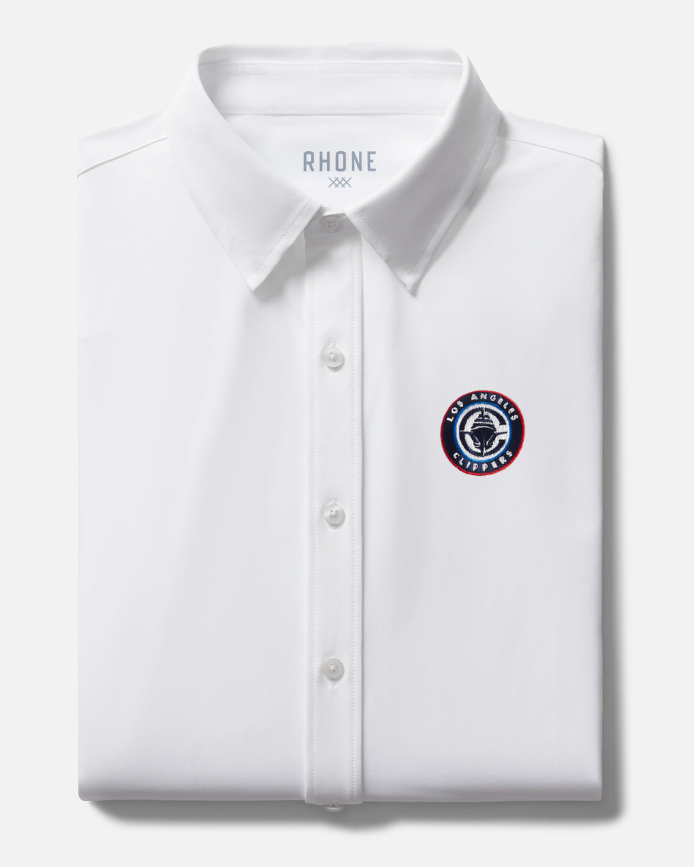 LA Clippers NBA Commuter® Shirt - US 3660