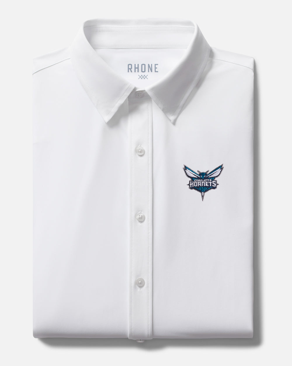 Charlotte Hornets NBA Commuter® Shirt - US 5515