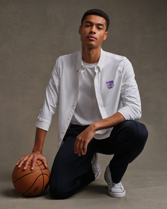 Sacramento Kings NBA Commuter® Shirt - US 6837