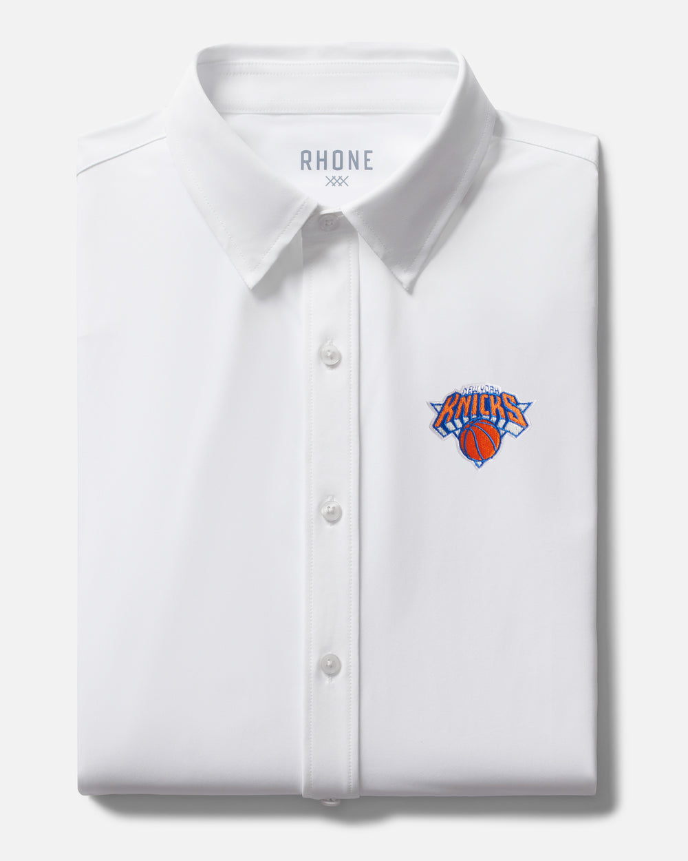 New York Knicks NBA Commuter® Shirt - US 8198