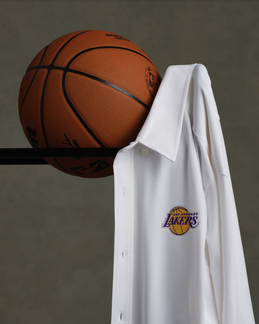 Los Angeles Lakers NBA Commuter® Shirt - US 7469