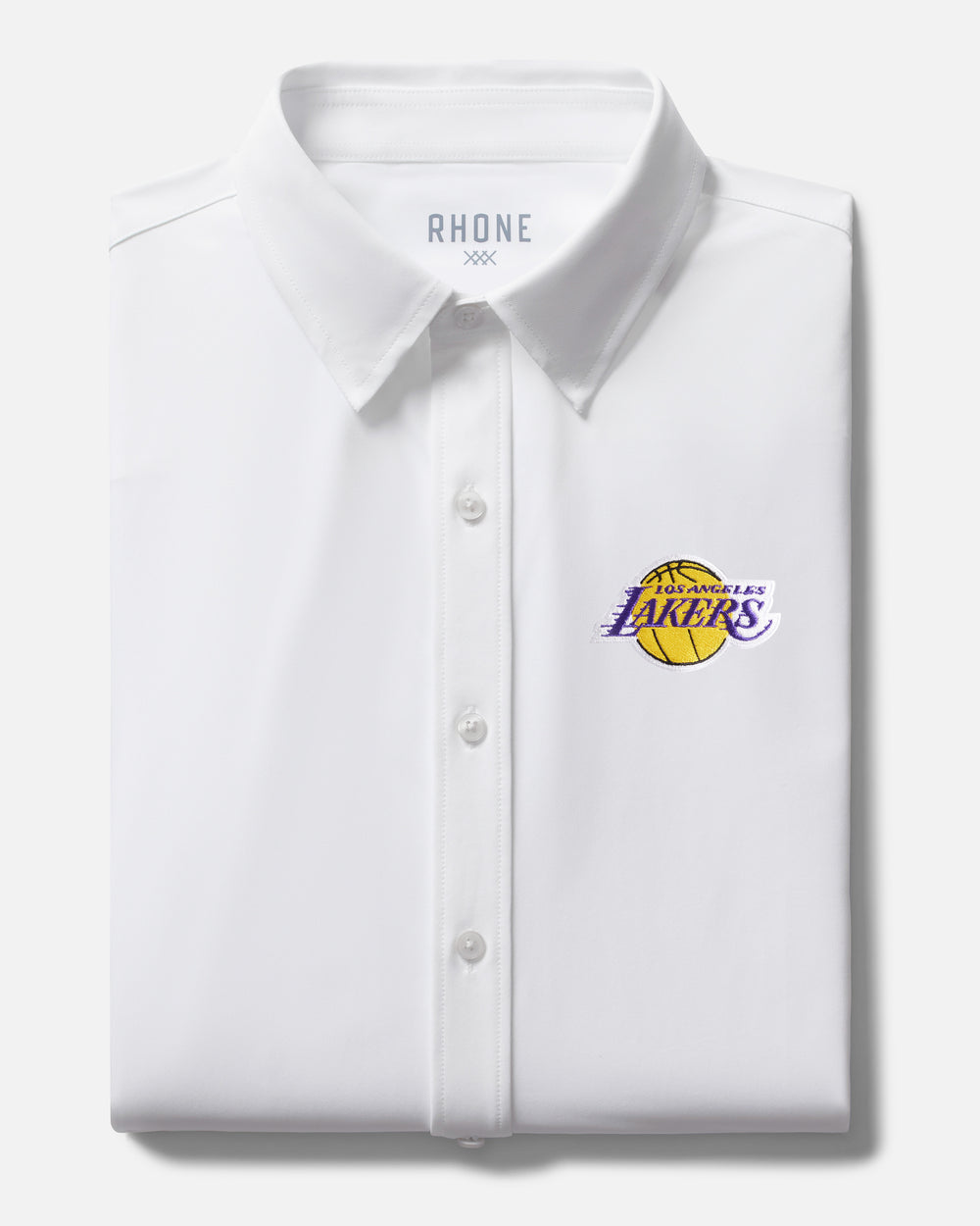 Los Angeles Lakers NBA Commuter® Shirt - US 7469
