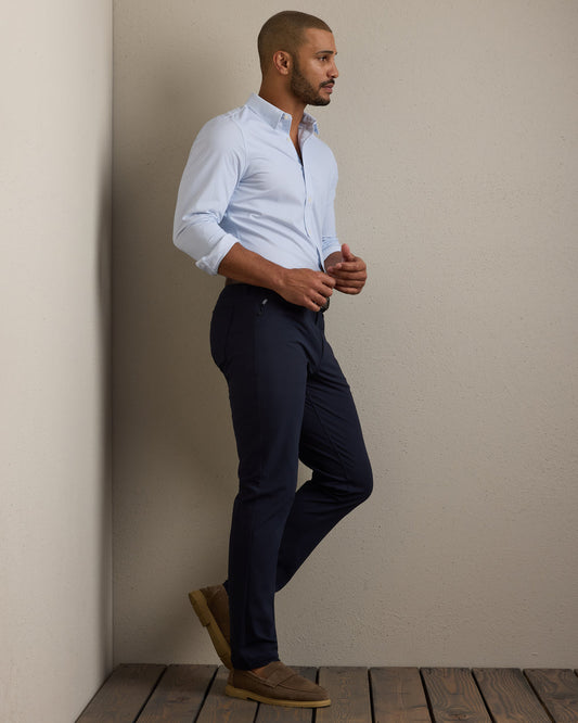 Commuter® Shirt - Slim - US 0651