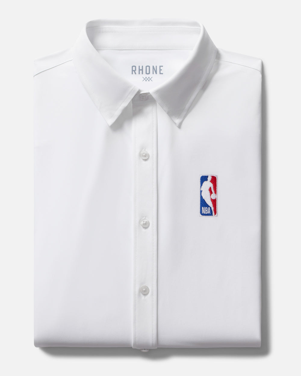 NBA Commuter® Shirt - Slim - US 9840