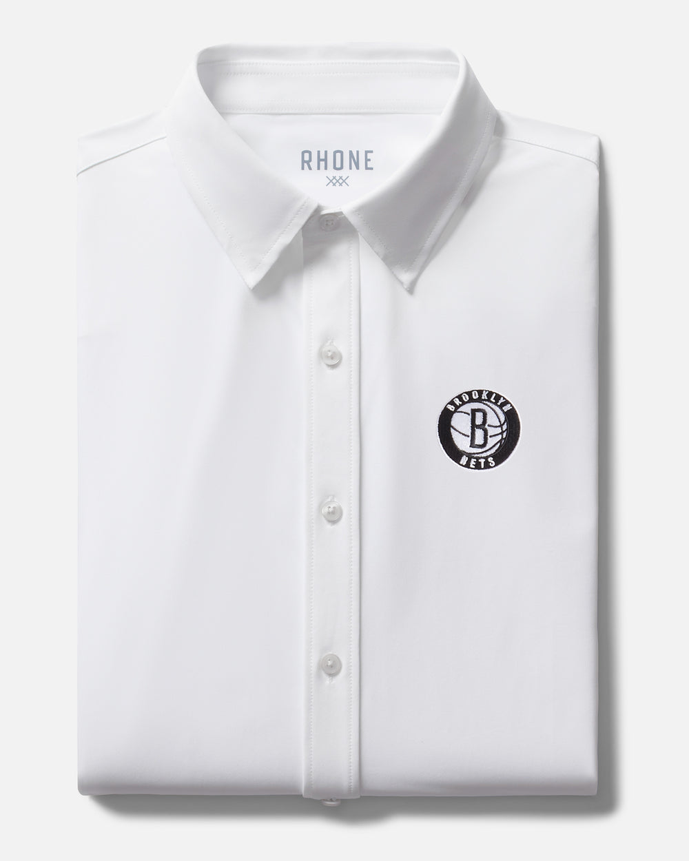 Brooklyn Nets NBA Commuter® Shirt - US 4419