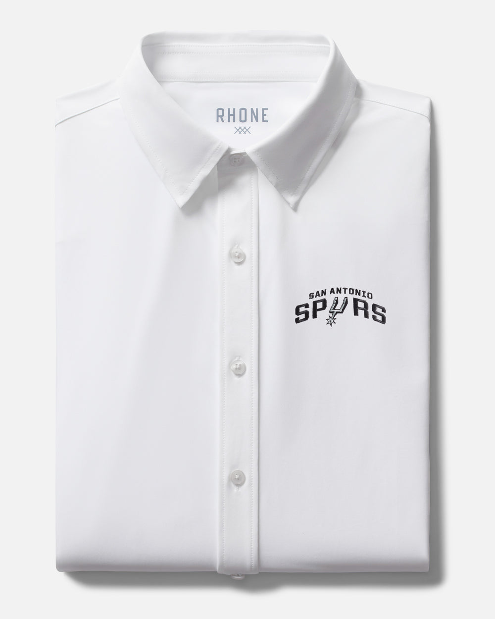 San Antonio Spurs NBA Commuter® Shirt - US 9297