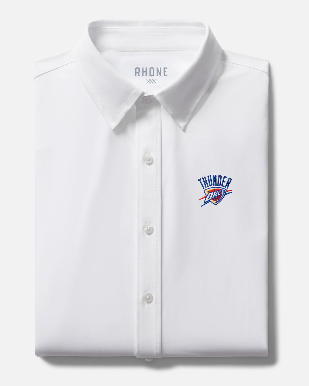 Oklahoma City Thunder NBA Commuter® Shirt - US 8614