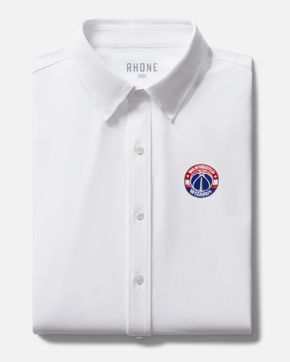 Washington Wizards NBA Commuter® Shirt - US 0777