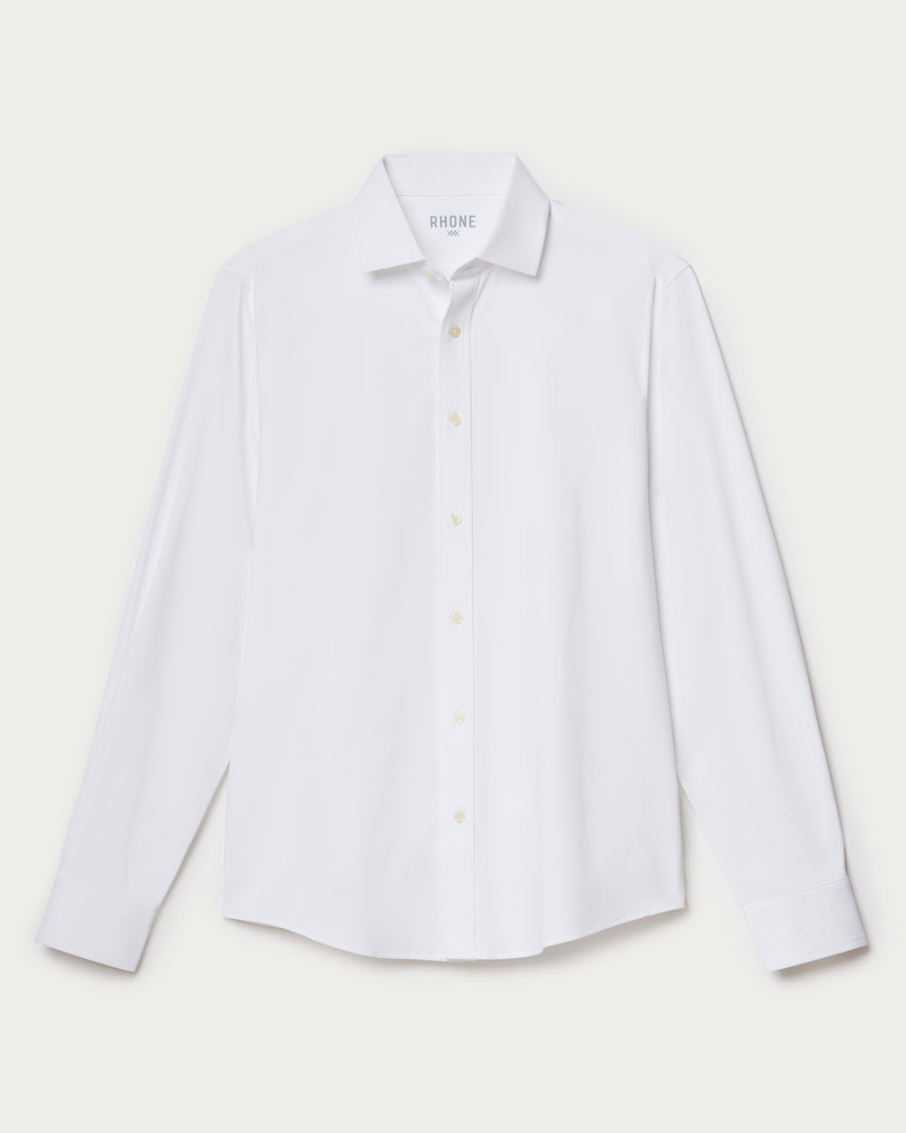 Commuter® Shirt - Athletic - Semi-Spread Collar - US 4537