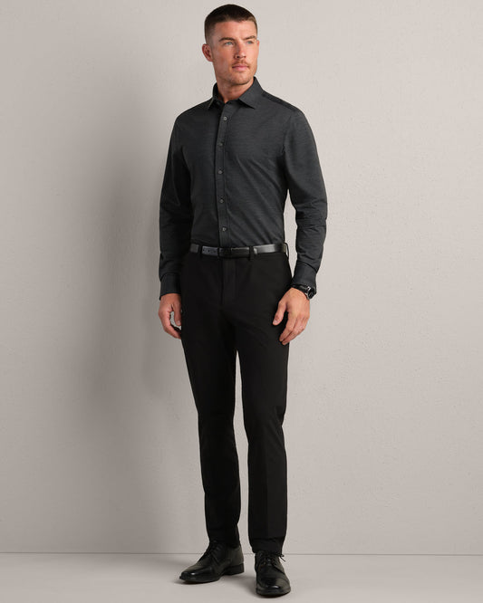 Commuter® Shirt - Athletic - Semi-Spread Collar - US 3317
