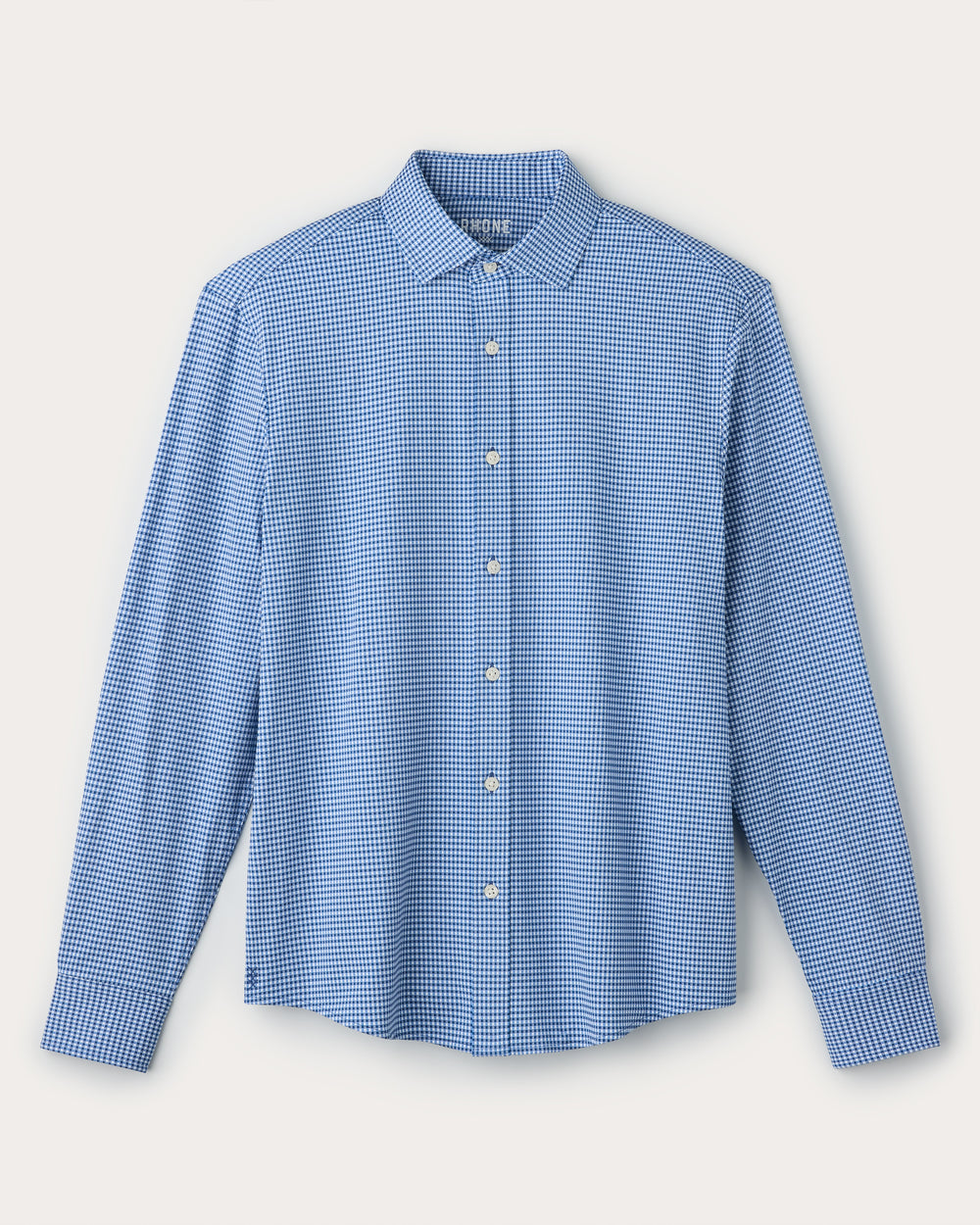 Commuter® Shirt - Athletic - Semi-Spread Collar - US 8673