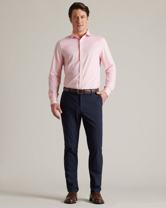 Commuter® Shirt - Athletic - Semi-Spread Collar - US 2896