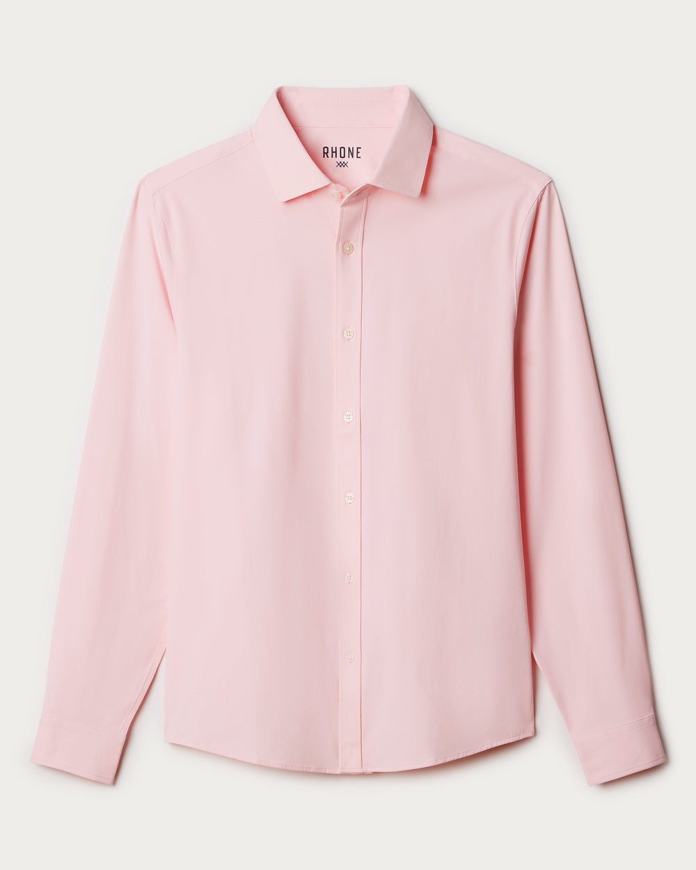 Commuter® Shirt - Athletic - Semi-Spread Collar - US 2896