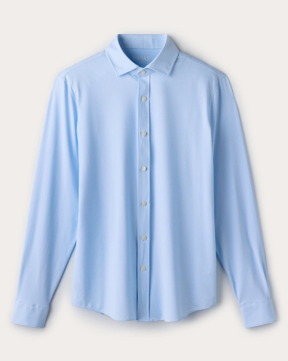 Commuter® Shirt Semi-Spread Collar - Slim - US 2211
