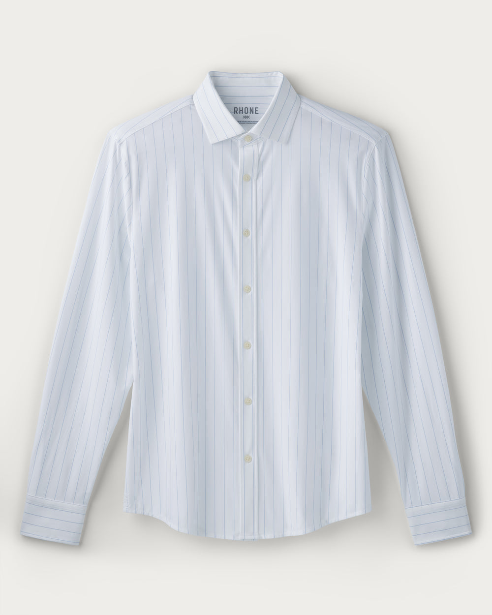 Commuter® Shirt Semi-Spread Collar - Slim - US 2163