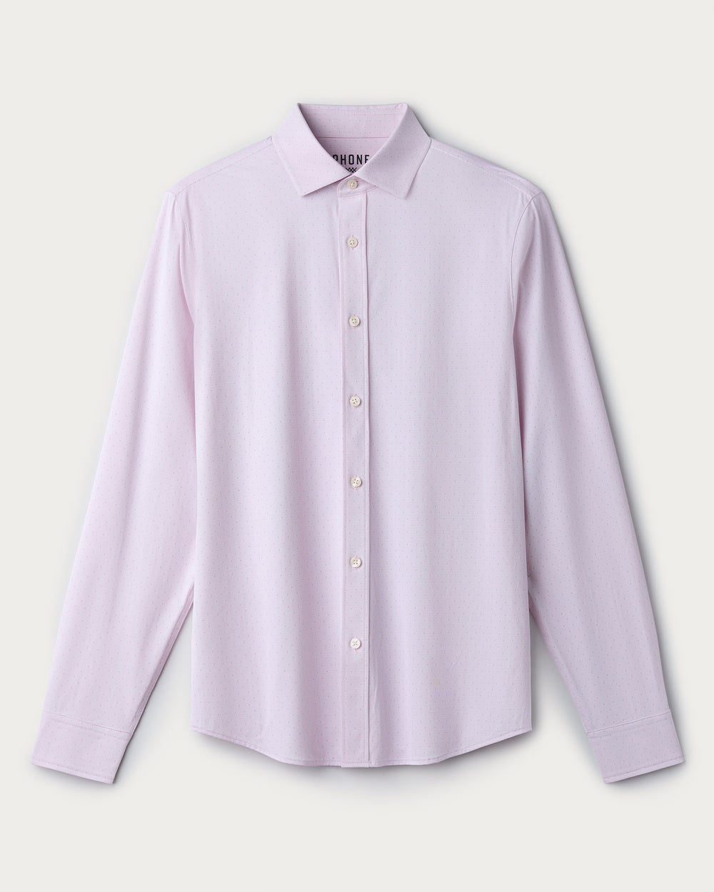 Commuter® Shirt Semi-Spread Collar - Slim - US 7996
