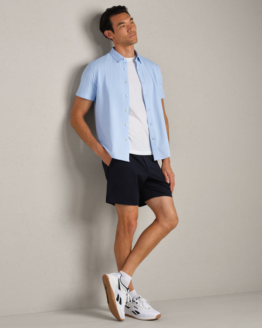 Commuter® Short Sleeve Shirt - Classic - US 5918