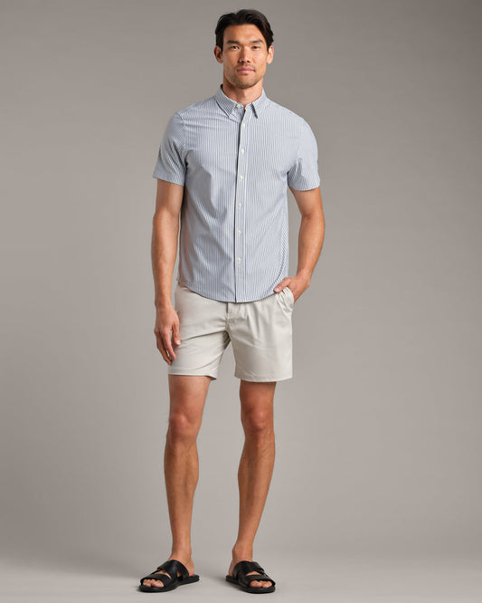 Commuter® Short Sleeve Shirt - Classic - US 1178